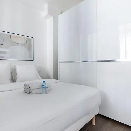 Appartement Hsh Passy-ranelagh Ii Magnifique