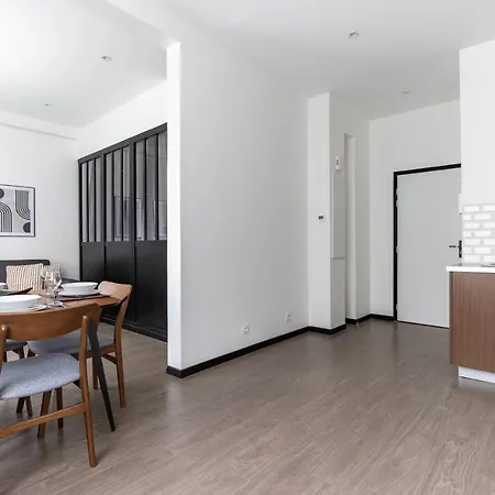Appartement Hsh Passy-ranelagh Ii Magnifique Paris