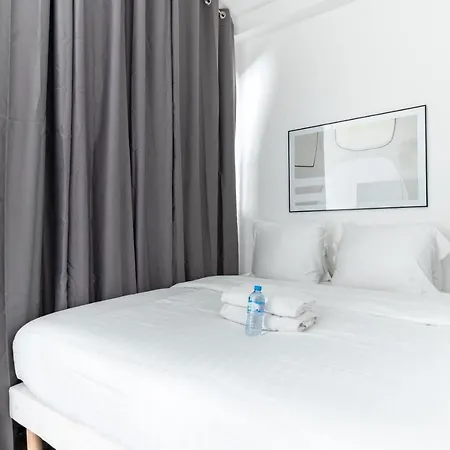 Appartement Hsh Passy-ranelagh Ii Magnifique Paris